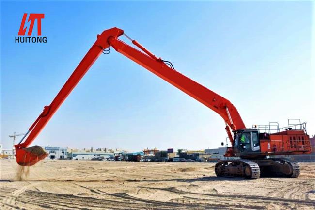 挖掘機(jī)加長臂、加長臂、加高臂、挖掘機(jī)加長臂廠家