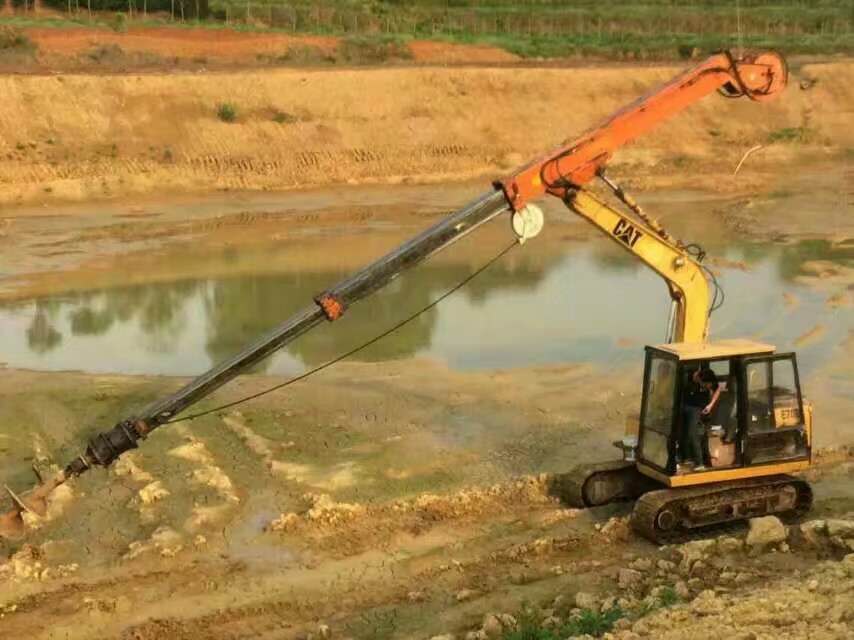 挖掘機伸縮臂、伸縮臂、伸縮臂、挖掘機伸縮臂廠家