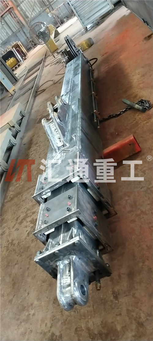挖掘機伸縮臂 挖掘機伸縮臂