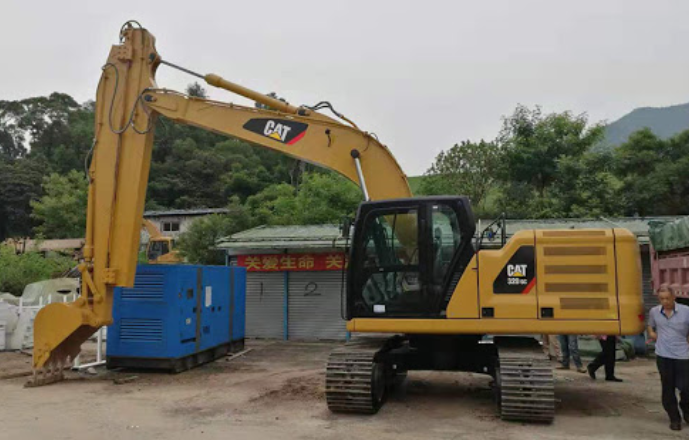挖掘機伸縮臂 挖掘機伸縮臂
