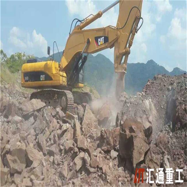 挖掘機(jī)巖石臂廠家 挖掘機(jī)巖石臂廠家