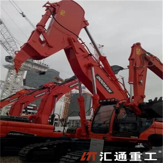 挖掘機(jī)巖石臂廠家 挖掘機(jī)巖石臂廠家
