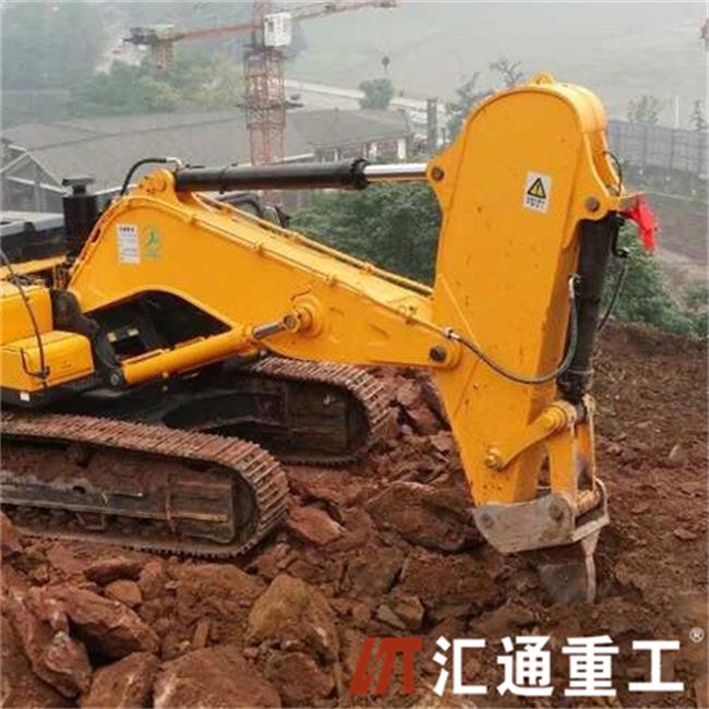 挖掘機巖石臂 挖掘機巖石臂