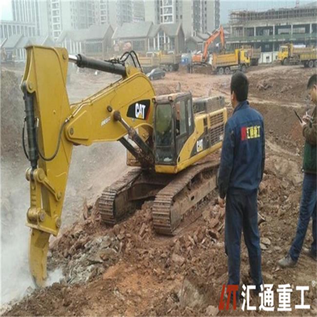 挖掘機巖石臂 挖掘機巖石臂