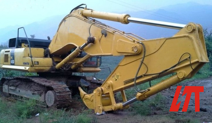 挖掘機(jī)巖石臂 挖掘機(jī)巖石臂